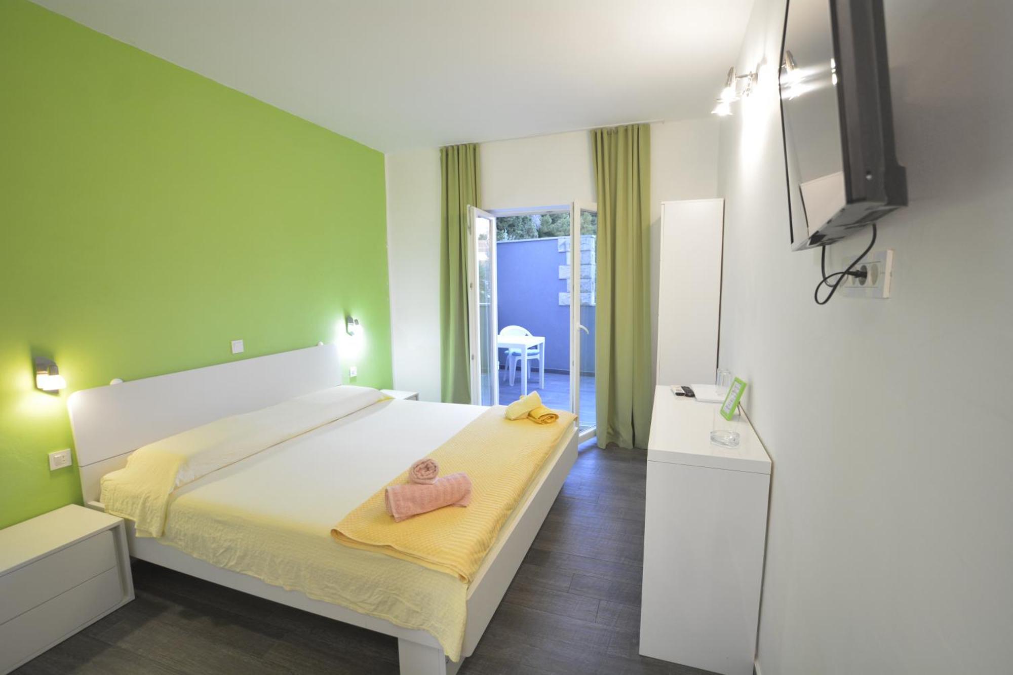 Avantgarde Bed & Breakfast